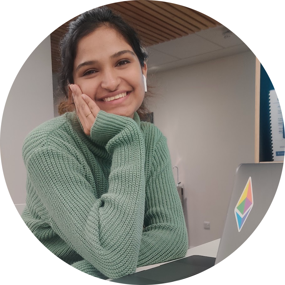 Gowry Lakshmi profile picture